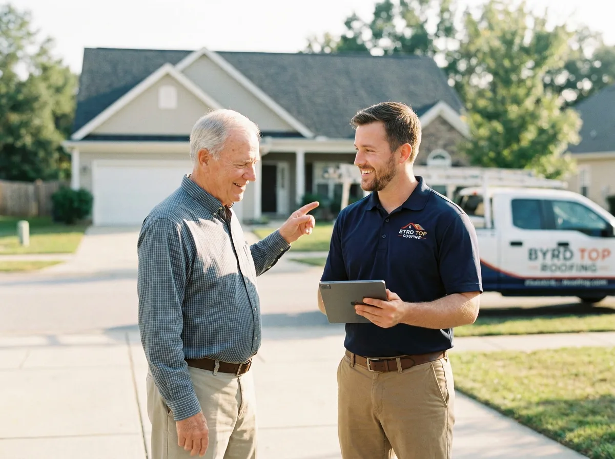 Roofing Lebanon, OK FAQs